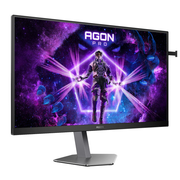AOC AGON PRO AG276FK 27 AOC AGON PRO AG276FK 27